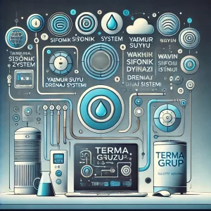 Terma Grup Tesisat Çözümleri