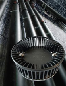 sifonik sistem uygulama