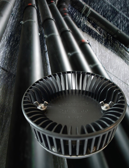 sifonik sistem uygulama