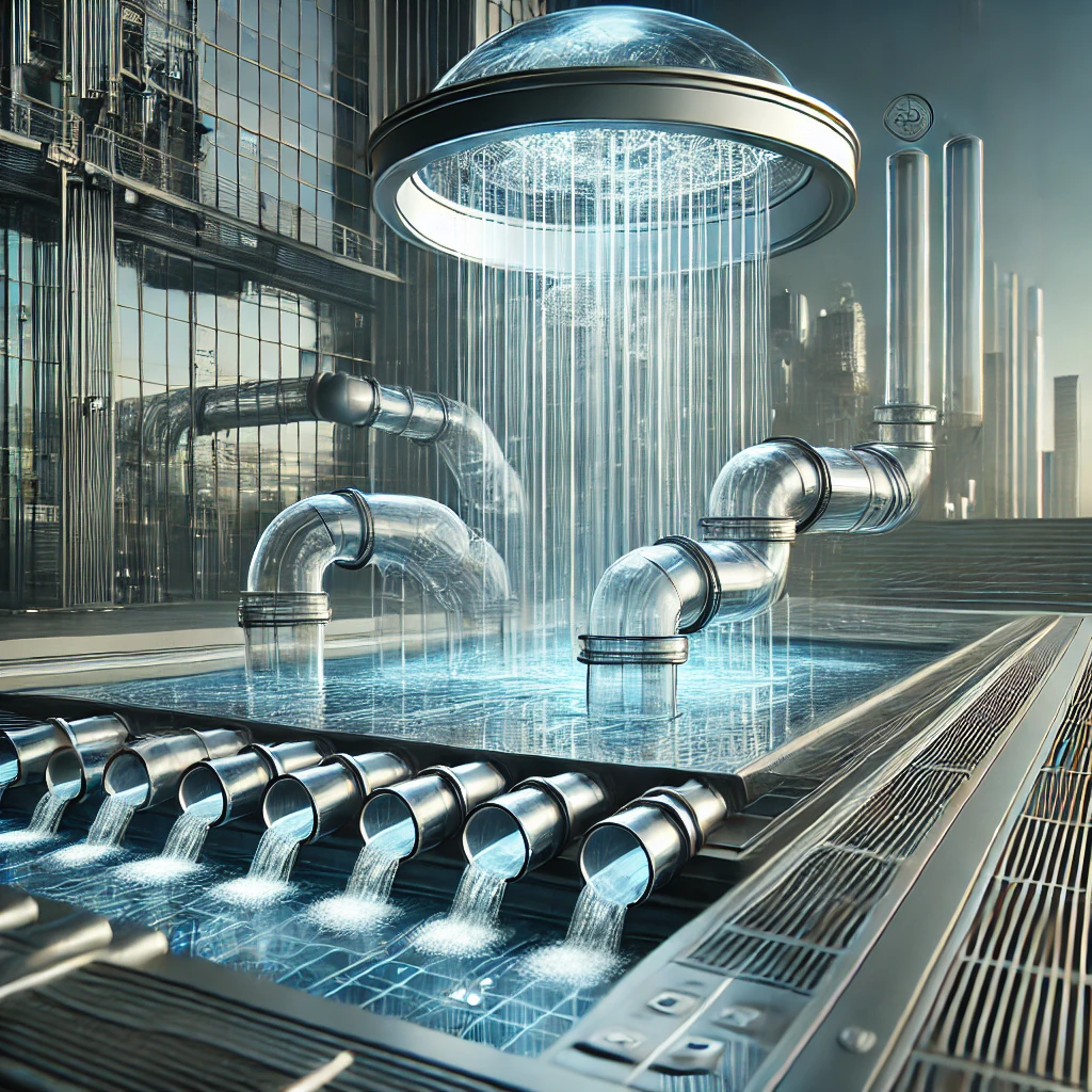 Sifonik Sistem Nedir ?